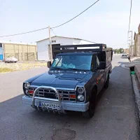جابجایی انواع بار  با نیسان با قیمت منصفانه