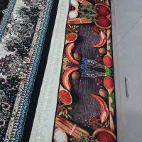 فرش زیر سینک ۵۰ در ۲۰۰