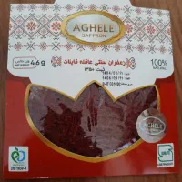 زعفران سر گل درجه یک
