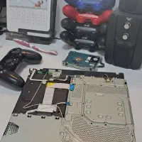 تعمیرات تخصصی دسته و کنسول بازی ps5 xbox ps4