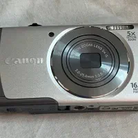 دوربین عکاسی دیجیتال کانن مدل A3500 IS