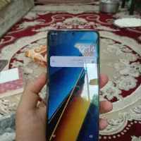 poco x6 5g|موبایل|مشهد, عیدگاه|دیوار