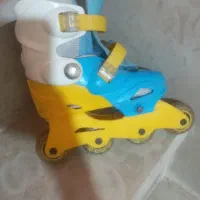 کفش اسکیت