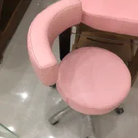 تخت مژه نو و استفاده نشده