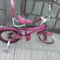 دوچرخه