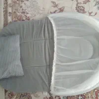 پشه بند نوزاد