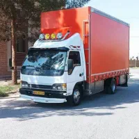 باربری صالحی با تمام امکانات