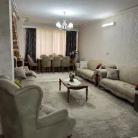 ۱۰۵ متر دوخوابه