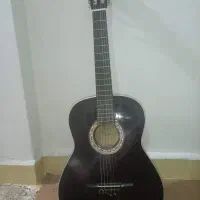 گیتار دایموند در حد و سالم