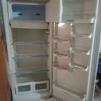یخچال و فریزر دوقلو دونار، فریزر ارج