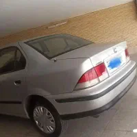 سمند 85|خودرو سواری و وانت|اصفهان, کوی امیریه|دیوار