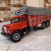 ماکت کامیون