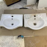 روشویی کابین
