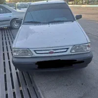 پراید ۸۶ هیدرولیک کارخونه
