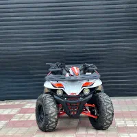 چهارچرخ کایو AU110