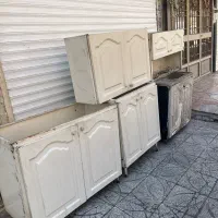 ۶متر کابینت فلزی