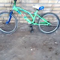 دوچرخه 20بدونه دنده