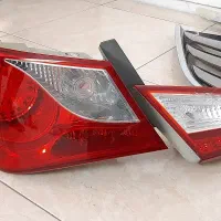 چراغ خطر عقب سوناتا yf