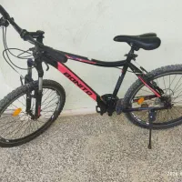 دوچرخه