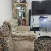 مبل|مبلمان خانگی و میز عسلی|سنندج, |دیوار