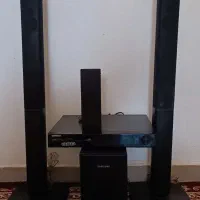 سینما خانواده سامسونگ اصل