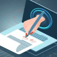 ثبت نام امضا دیجیتال