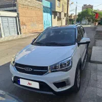 ام وی ام ایکس ۲۲ دنده دستی