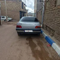 405مدل97|خودرو سواری و وانت|قائن, |دیوار