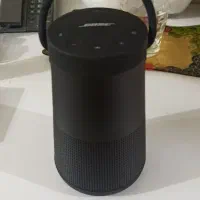 اسپیکر بلوتوثی قابل حمل بوز  2 Bose Revolve plus