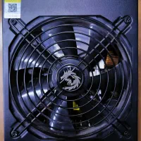 پاور 1650 وات گریت وال