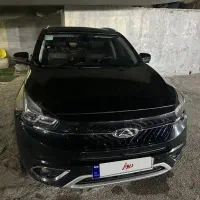 تیگو۷ ie مدل ۱۴۰۰
