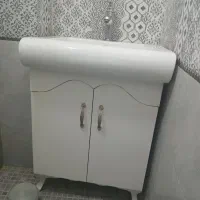 روشویی کابینتی