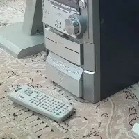 فروش کلگی ضبط سونی VZ30