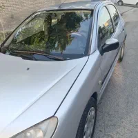 فروش فوری206 تیپ5 مدل 1384