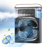 کولر ابی مه‌پاش مدل AirFog/خنکی تو مشتته/اورجینال