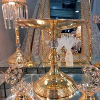 فروش خنچه عقد کاملاًنو فقط تو ویترین بوده