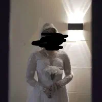 لباس عروس
