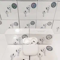 ایرپاد پرو۴ ANC نویزکنسلینگ سری امارات ساخت امریکا