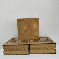 خدمات برش و حکاکی لیزر