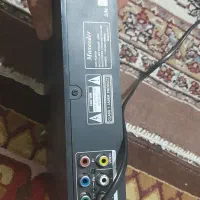 DvD|پخش‌کننده DVD و ویدیو|مشهد, شهید آوینی|دیوار
