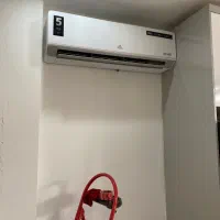 کولرگازی،پکیج،تصفیه آب