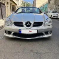 benz SLK  200 بنز|خودرو کلاسیک|تهران, آهنگ|دیوار
