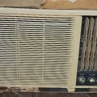 کولر گازی پنجره ای خرید و فروش سالم و سوخته نقد