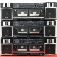 رادیو ضبطهای تعمیری