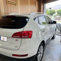 جک s5|خودرو سواری و وانت|همدان, |دیوار