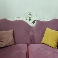 مبل ۶نفره بدون میز