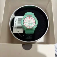 کاسیو جی شاک 2100RB