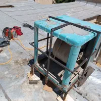 نصب،سرویس وتعمیر کولرآبی،جوشکاری سیار