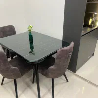 میز و صندلی آشپزخانه