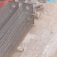 چند نفر آرماتور بند ماهر
